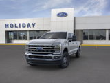 New 2025 Ford F250 Lariat image 3