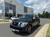 Used 2018 Nissan Armada SL w/ Premium Package image 2