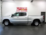 Used 2021 Chevrolet Silverado 1500 LT image 2