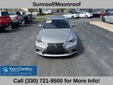 Used 2015 Lexus IS 250 w/ F-Sport Package image 4
