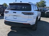 New 2025 Jeep Grand Cherokee L Altitude image 6