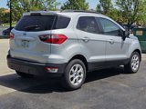 Used 2021 Ford EcoSport SE w/ SE Convenience Package image 3