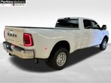 New 2025 RAM 3500 Laramie w/ Max Tow Package image 6