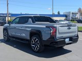 New 2025 Chevrolet Silverado EV RST image 4