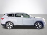 New 2025 Volkswagen Atlas SEL image 6