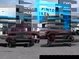 New 2026 Chevrolet Traverse RS image 5