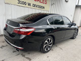 Used 2016 Honda Accord EX image 3