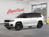 New 2025 Jeep Grand Cherokee L Summit image 2