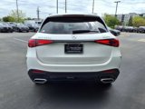 New 2025 Mercedes-Benz GLC 350e 4MATIC image 5