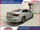 Used 2021 Volkswagen Jetta SE image 3