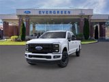 New 2025 Ford F350 Platinum image 2