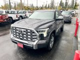 New 2025 Toyota Tundra 1794 Edition image 4