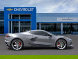 New 2025 Chevrolet Corvette E-Ray image 5