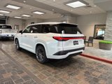 New 2025 Lexus TX 350 AWD image 3