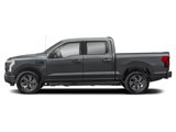 New 2025 Ford F150 Lightning Flash image 3