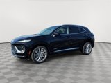 New 2025 Buick Envision Avenir image 4