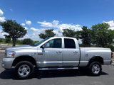 Used 2009 Dodge Ram 2500 Truck Laramie w/ Trailer Tow Group image 6