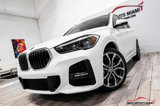 Used 2021 BMW X1 w/ M Sport Line w/ M Sport Package image 2