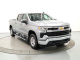 New 2025 Chevrolet Silverado 1500 LT w/ Protection Package image 2
