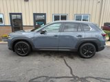 Used 2024 MAZDA CX-50 AWD 2.5 S w/ Cargo Package image 4