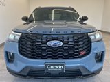 New 2025 Ford Explorer ST image 2