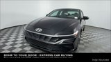 Certified 2024 Hyundai Elantra SEL image 3