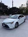 Used 2021 Toyota Corolla LE w/ Carpet Mat Package (TMS) image 2