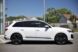 New 2025 Audi Q7 3.0T Prestige image 3