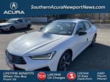 New 2025 Acura TLX w/ Technology Package image 1