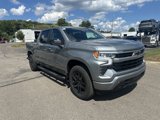 New 2026 Chevrolet Silverado 1500 RST w/ RST Select Package image 2