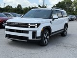 New 2026 Hyundai Santa Fe Limited image 3