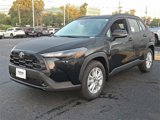 New 2026 Toyota Corolla Cross LE image 3