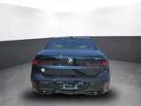 Used 2025 BMW 760i xDrive image 5
