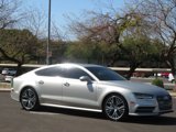 Used 2016 Audi A7 3.0T Premium Plus image 4