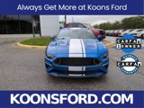 Certified 2020 Ford Mustang GT Premium w/ Equipment Group 401A image 2