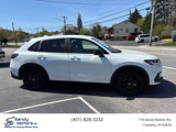 Used 2023 Honda HR-V Sport image 2