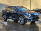 New 2025 Kia Sportage EX image 2