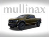 New 2025 Ford F150 Raptor w/ Equipment Group 803A Raptor R image 2