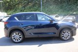 Used 2021 MAZDA CX-5 Grand Touring w/ GT Premium Package image 2