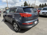Used 2014 Kia Sportage EX image 6