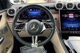 Used 2025 Mercedes-Benz GLC 300 4MATIC image 4