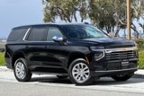 New 2025 Chevrolet Tahoe Premier image 2