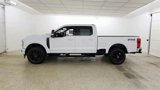 New 2025 Ford F250 Lariat w/ Black Appearance Package image 5