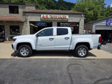Used 2022 Chevrolet Colorado W/T w/ WT Convenience Package image 4