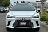 Used 2024 Lexus RX 350h image 6