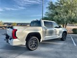 New 2025 Toyota Tundra Platinum image 4