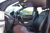 Used 2017 Ford Explorer Limited w/ Equipment Group 301A image 5