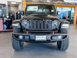 New 2025 Jeep Gladiator Mojave image 2