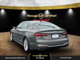 Used 2024 Audi A5 2.0T Premium Plus image 4