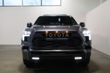 New 2025 Toyota Sequoia TRD Pro image 2
